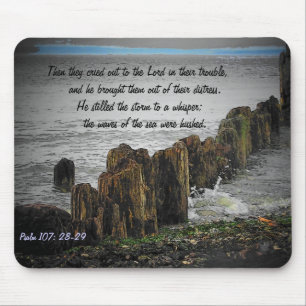Psalm107:28 - 29 musmatta