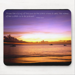 Psalm113:3 Musmatta
