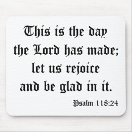 Psalm118:24 Musmatta