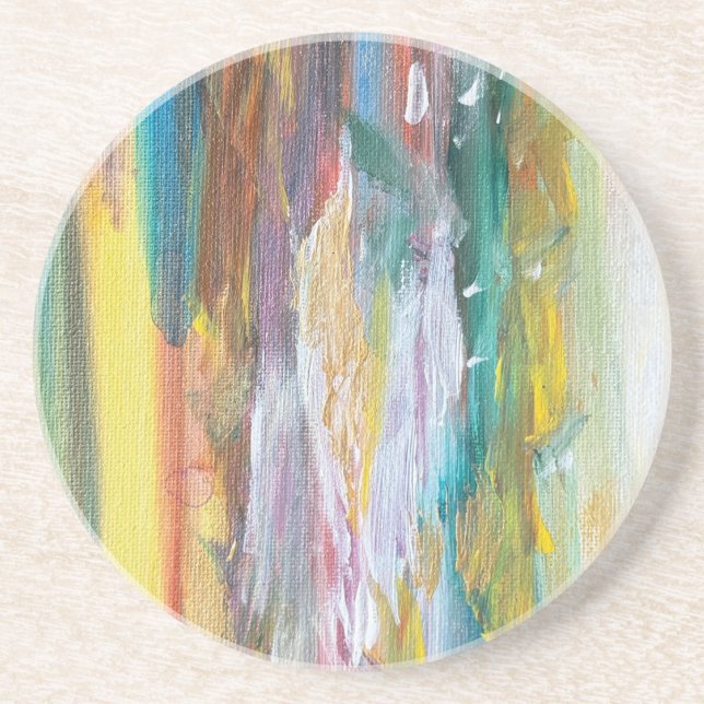 Psalm23 Underlägg (Framsidan)