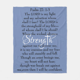 Psalm27:1 - filt 3