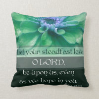 Psalm33:22 l5At din ståndaktiga kärlek…