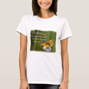 Psalm 100:5 t shirt