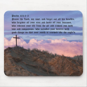 Psalm 103:2-5 musmatta