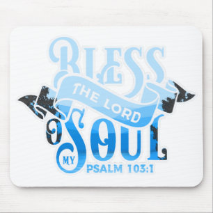 Psalm 103 Kristall design Musmatta