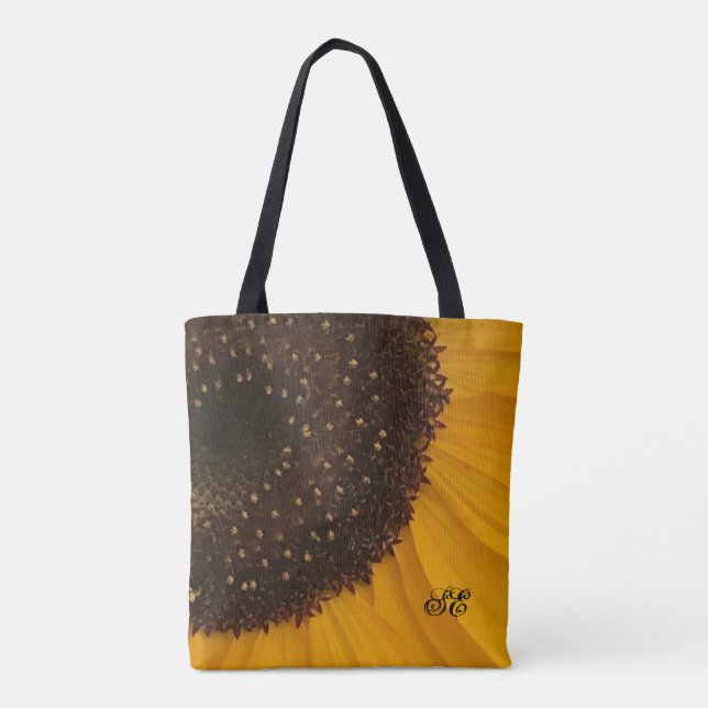 Psalm 103 Tote Tygkasse (Baksida)