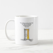 Psalm 112:7 Bibelvers Kristet presentkoppar