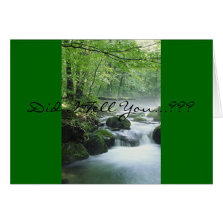 Psalm 112 hälsningskort