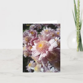 Psalm 118:14 Blank Card Kort