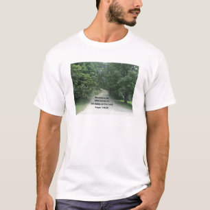 Psalm 118: 26 t-shirt