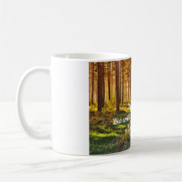 Psalm 119:105 kaffemugg