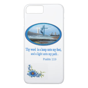 Psalm 119 Christian Clothing