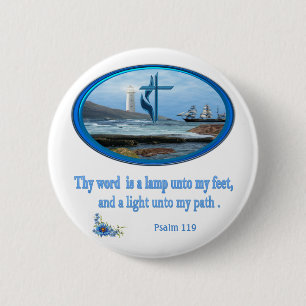 Psalm 119 Christian Clothing Knapp