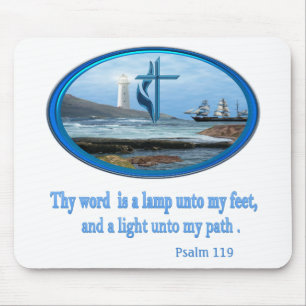 Psalm 119 Christian Clothing Musmatta