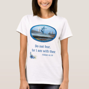 Psalm 119 Christian Clothing T Shirt