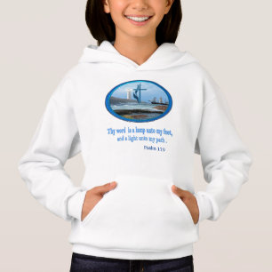 Psalm 119 Christian Clothing T Shirt