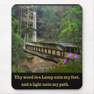 Psalm 119 Christian musmatta