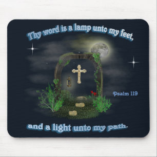 Psalm 119 musmatta