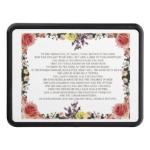 Psalm 11, The Lord Loved Justice