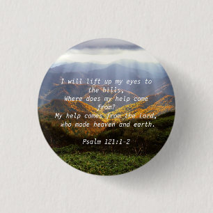 Psalm 121:1-2 knapp