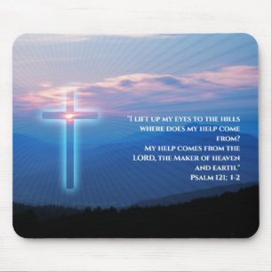 Psalm 121. 1-2 - kristen musmatta