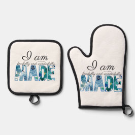 Psalm 139:14 Fearully & Wonderully Made