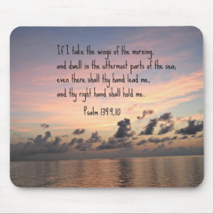 Psalm 139: 9,10 musmatta