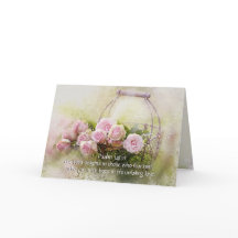 Psalm 147:11, inspirerande bibeln, Rosa ros