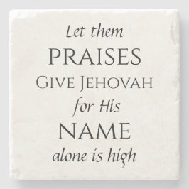 Psalm 148 underlägg 5/8