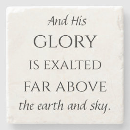 Psalm 148 underlägg 6/8