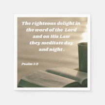 Psalm 1 Study Gods Ord Bible Verse