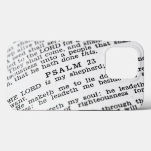 Psalm 23