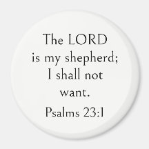 Psalm 23:1 Bibelvers, Uppmuntrande Skrift,