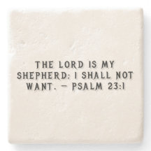 Psalm 23:1 presentunderlägg
