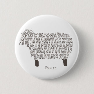 Psalm 23 Art Knapp