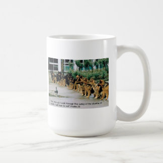 Psalm 23 kaffemugg