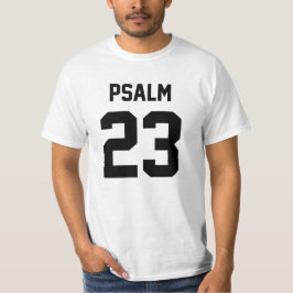Psalm 23 tröja