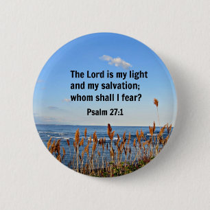 Psalm 27:1 knapp