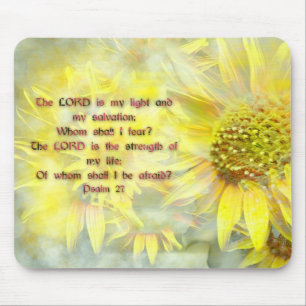 Psalm 27 musmatta