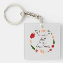 Psalm 33 fullt vänlighet