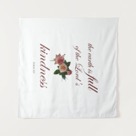 Psalm-33, Jorden är Fullt av Guds kindhet