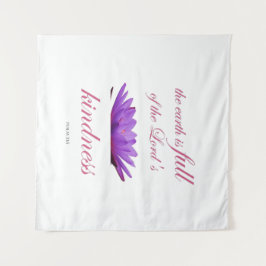 Psalm 33 lila lotus kinatiitet