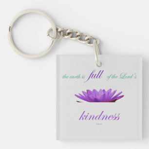 Psalm 33 lila lotus kinatiitet