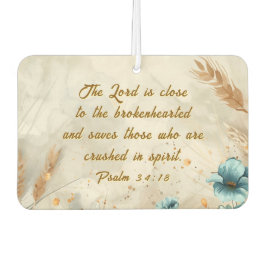 Psalm 34:18 Herren är nära brokenhearted Bible