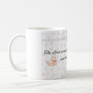 Psalm 34:18 Trogen flirt mugg