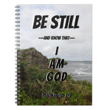 Psalm 46:10 Bibliskt