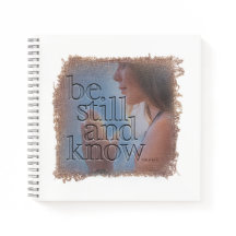 PSALM 46:10 - Journal