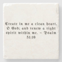 Psalm 51:10 Ölkanna