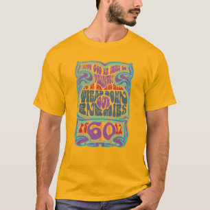 Psalm 60 t shirt