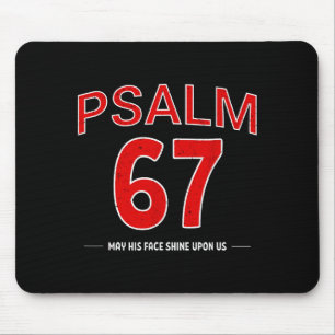 Psalm 67 Må hans ansikte lysa över oss Tro Kristen Musmatta
